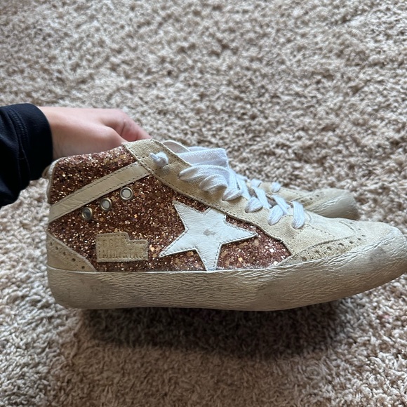 Golden Goose Deluxe Brand - Picture 12 of 13